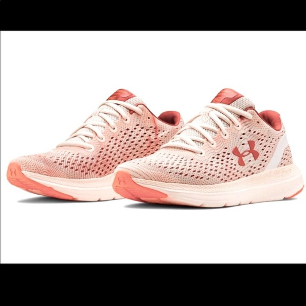 Under Armour Charged Impulse running shoes